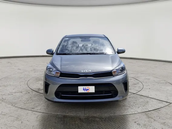 Kia Pegas LX 2024 