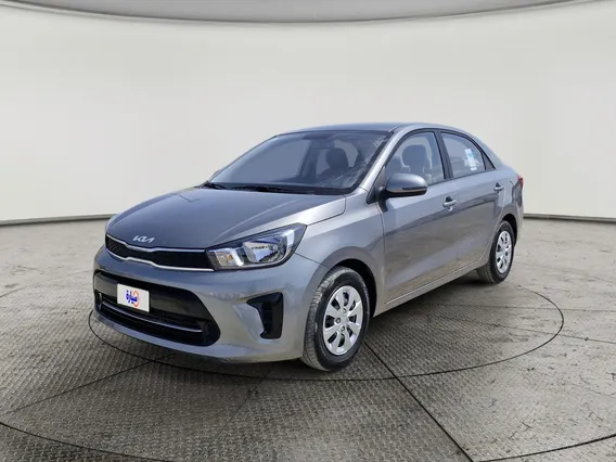 Kia Pegas LX 2024 