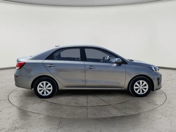 Kia Pegas LX 2024 