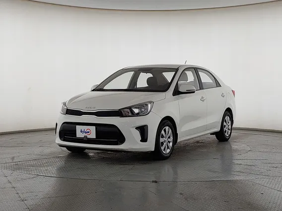 Kia Pegas LX 2025 