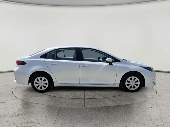 Toyota Corolla XLI 2023 