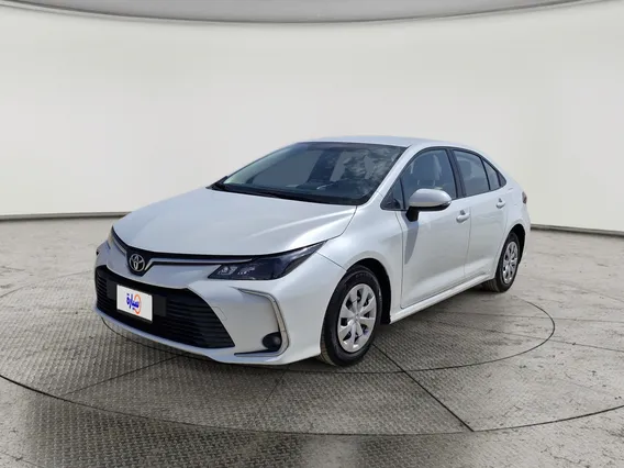 Toyota Corolla XLI 2023 