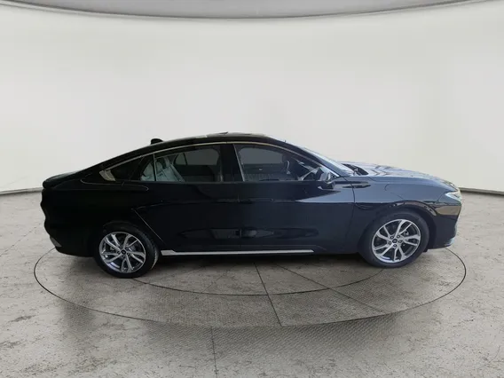Ford Taurus Ambiente 2023 
