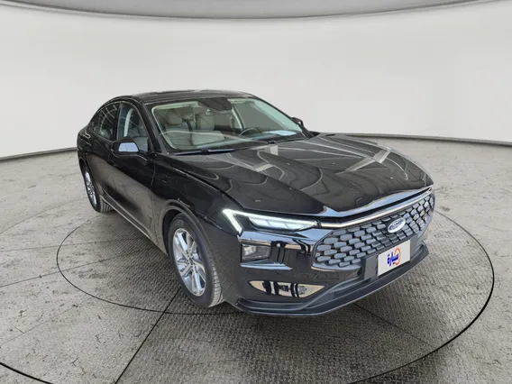 Ford Taurus Ambiente 2023 