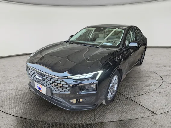 Ford Taurus Ambiente 2023 