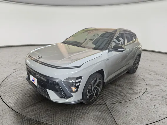 Hyundai Kona N Line 2024 