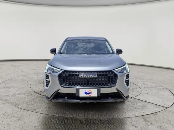 Haval Jolion Basic 2025 
