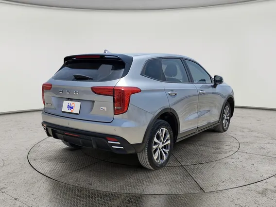 Haval Jolion Basic 2025 