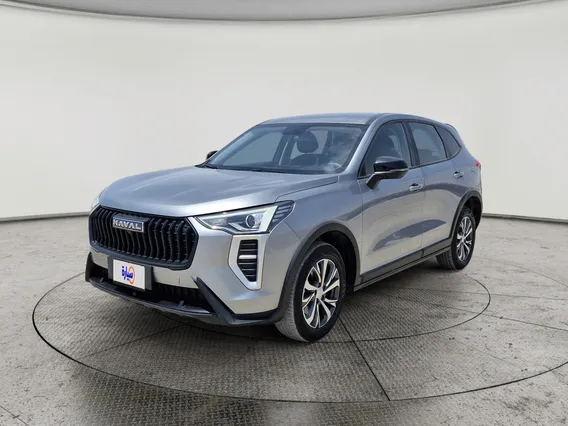 Haval Jolion Basic 2025 