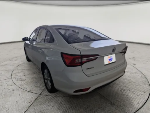 MG 5 STD 2023 