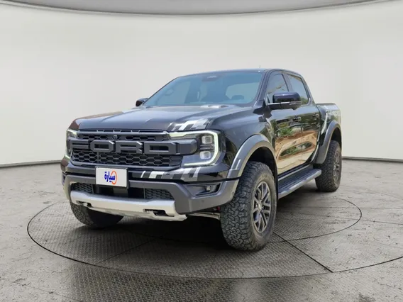 فورد رينجر Raptor 2024 دبل