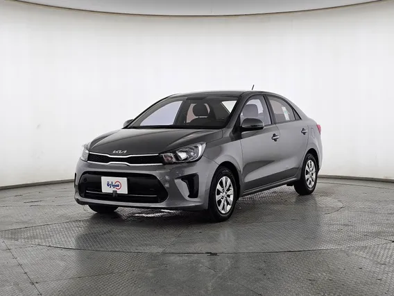 Kia Pegas LX 2025 