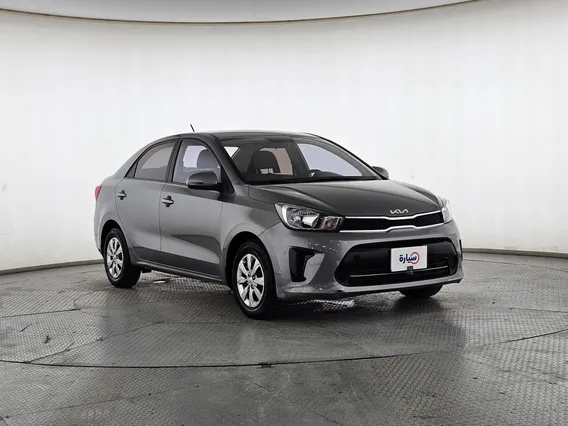 Kia Pegas LX 2025 