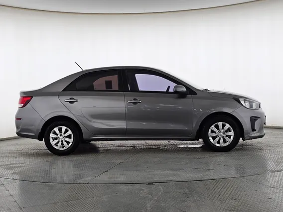 Kia Pegas LX 2025 