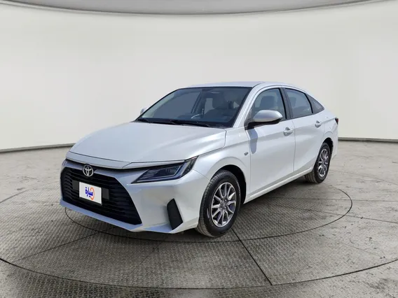 Toyota Yaris  Y 2024 