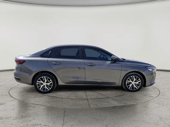 جيلي امجراند GS 2024 
