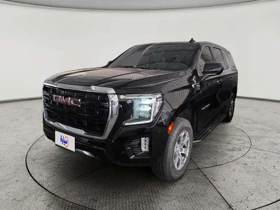 GMC Yukon SLE 2024 دبل