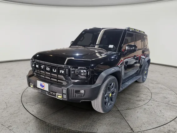 جيتور T2 لاكجري بلس 2025 