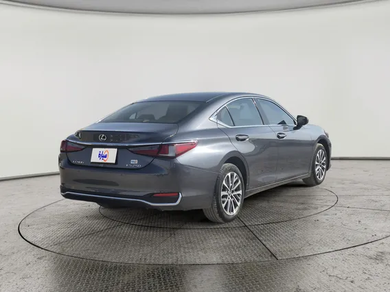 لكزس ES 250 AA Elegant 2023 