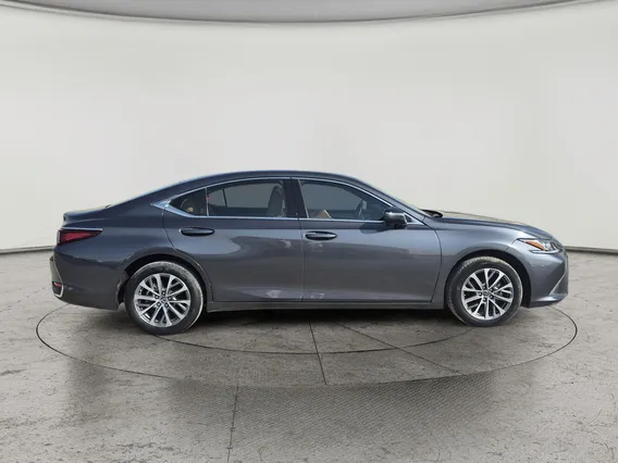 لكزس ES 250 AA Elegant 2023 
