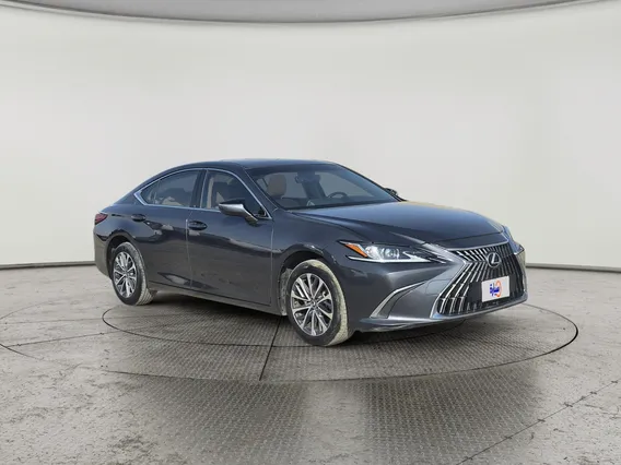 لكزس ES 250 AA Elegant 2023 