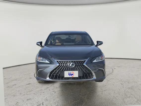 لكزس ES 250 AA Elegant 2023 