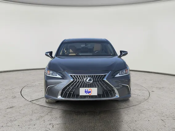 لكزس ES 250 AA Elegant 2023 