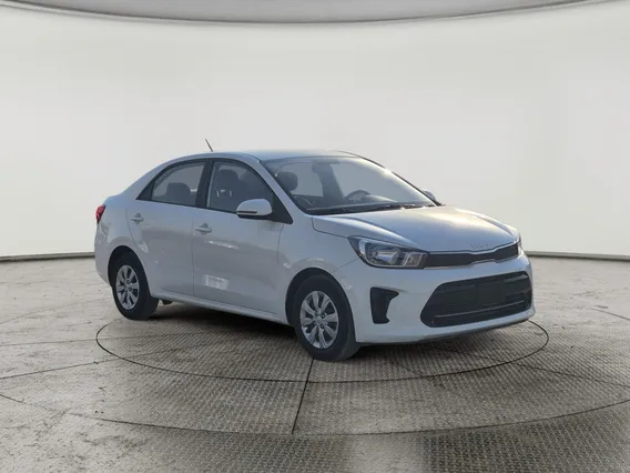 Kia Pegas GL 2024 