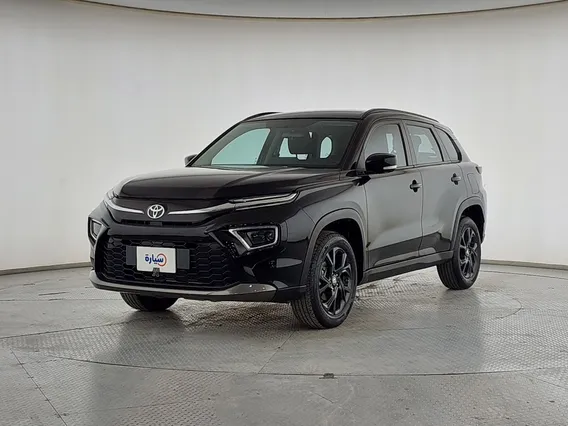 Toyota Urban Cruiser GL 2024 