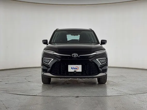 Toyota Urban Cruiser GL 2024 