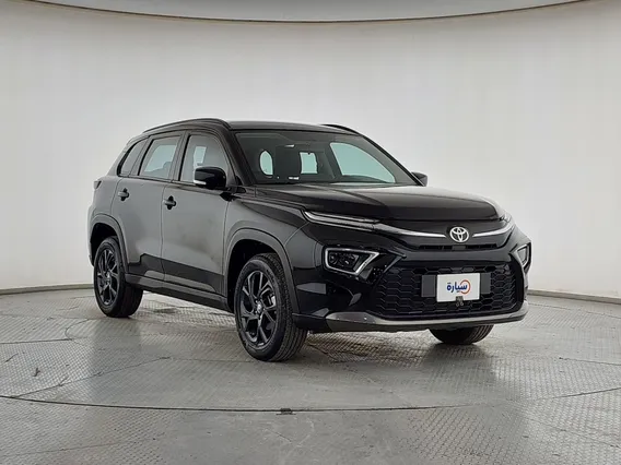 Toyota Urban Cruiser GL 2024 