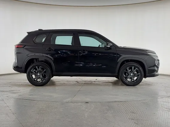 Toyota Urban Cruiser GL 2024 
