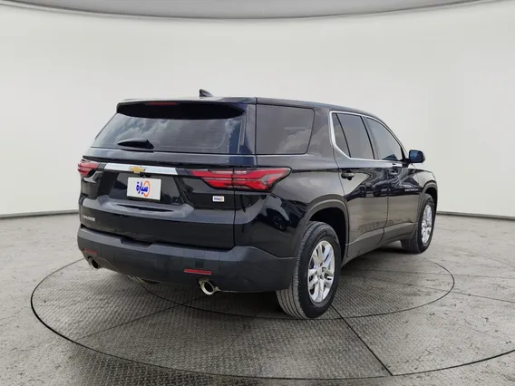 Chevrolet Traverse LS 2022 