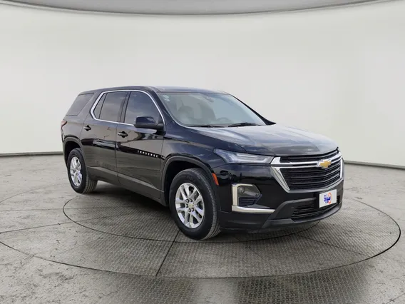 Chevrolet Traverse LS 2022 