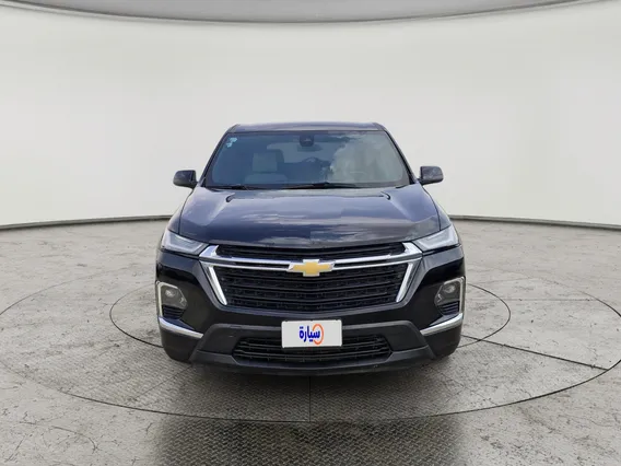 Chevrolet Traverse LS 2022 