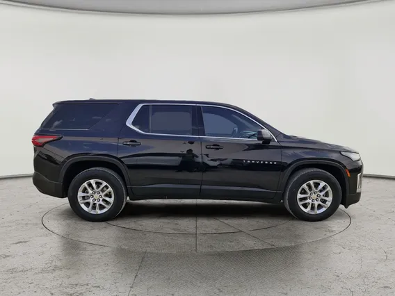 Chevrolet Traverse LS 2022 