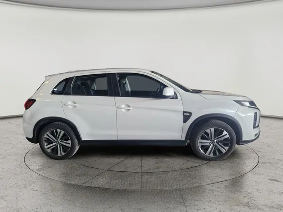 Mitsubishi ASX GLX 2021 
