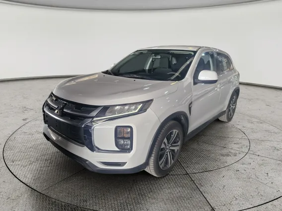 Mitsubishi ASX GLX 2021 