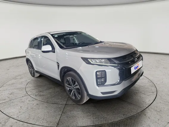 Mitsubishi ASX GLX 2021 