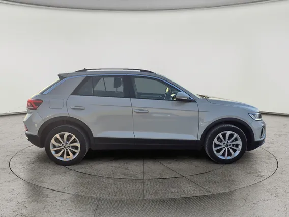 Volkswagen T Roc ترند 2024 
