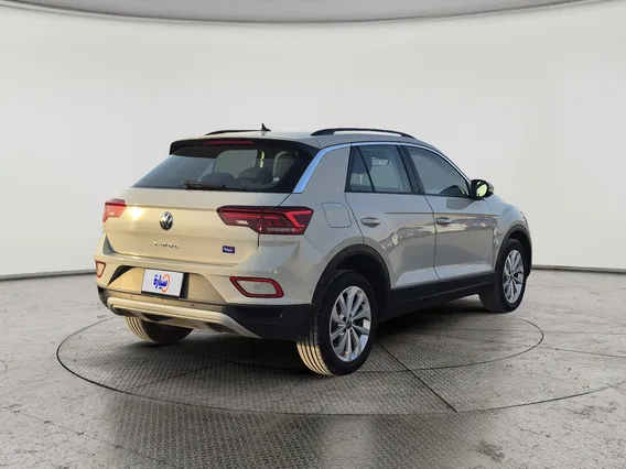 Volkswagen T Roc ترند 2024 