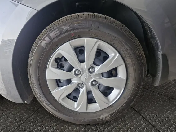 Kia Pegas GL 2026 