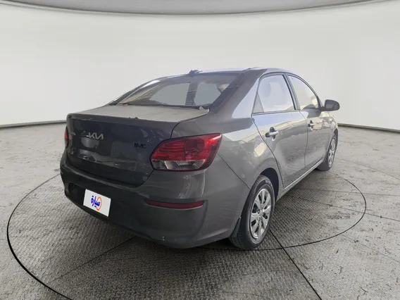 Kia Pegas GL 2026 