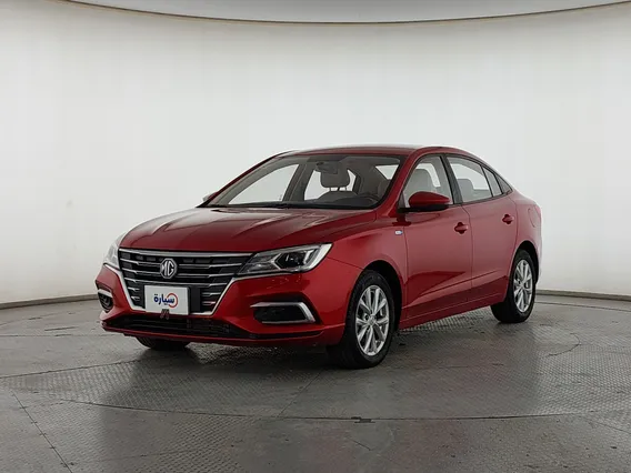 MG 5 STD 2022 