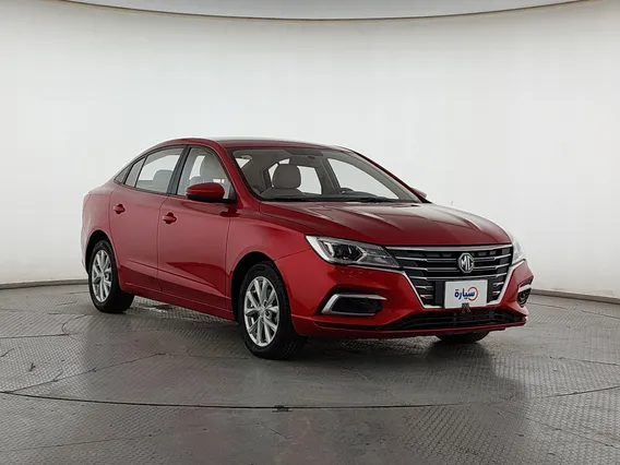 MG 5 STD 2022 