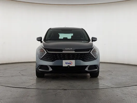 Kia Sportage LX 2023 دبل