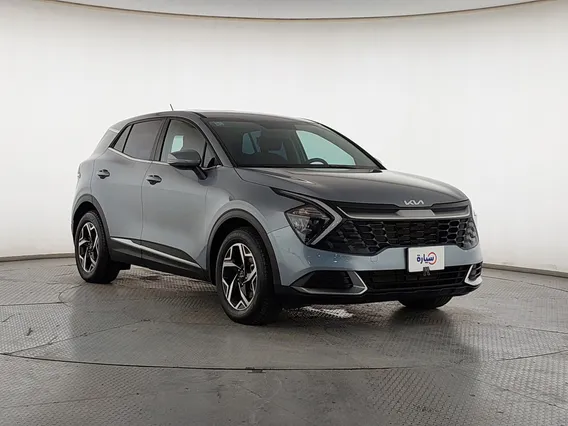 Kia Sportage LX 2023 دبل