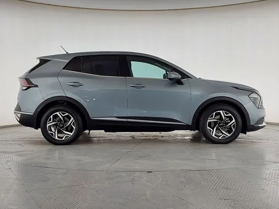 Kia Sportage LX 2023 دبل