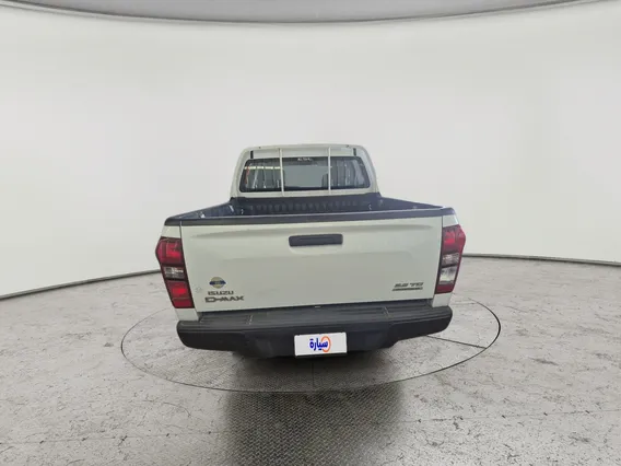 Isuzu D-max SC 4x4 2023 دبل