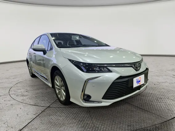 Toyota Corolla XLI Executive 2024 